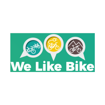 We Like Bike