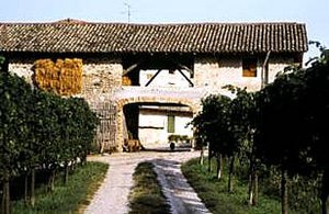 La Città e le Frazioni
