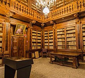 Biblioteca Guarneriana