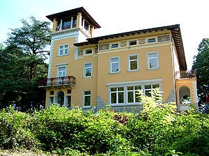 Villa Serravallo